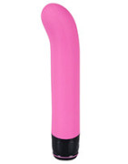 Silikone Vibrator | Blød og allergivenlig | Sexnetto