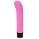 Silikone Vibrator