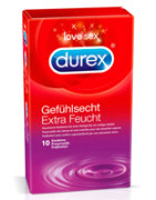 Med Ekstra Glidecreme