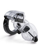 Kyskheds Sexlegetøj