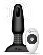 Anal Vibrator | Køb pirrende anal legetøj her | 100 % diskret levering