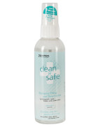 Rengøring af Sexlegetøj