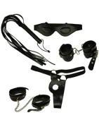 BDSM Sexlegetøj