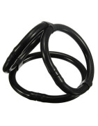 Cock and Ball Sexlegetøj