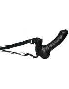 Påspændingsdildoer