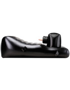 Sex maskine | SM møbler | Køb dit BDSM udstyr her! | Sexnetto