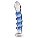 Glas Dildo