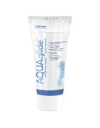 Vandbaseret Glidecreme | Universel og effektiv! | Køb 100 % diskret