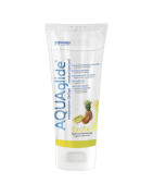 Glidecreme med Smag | Til ekstra lækker oralsex! | Fragt 25,- | Køb nu