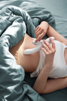 Sådan kommer du igang med vibrationerne