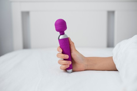 Hvordan bruger man en vibrator første gang ?