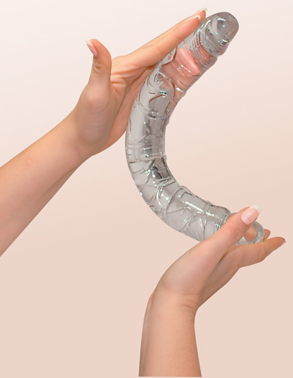 Hvad er en dobbeltdildo?