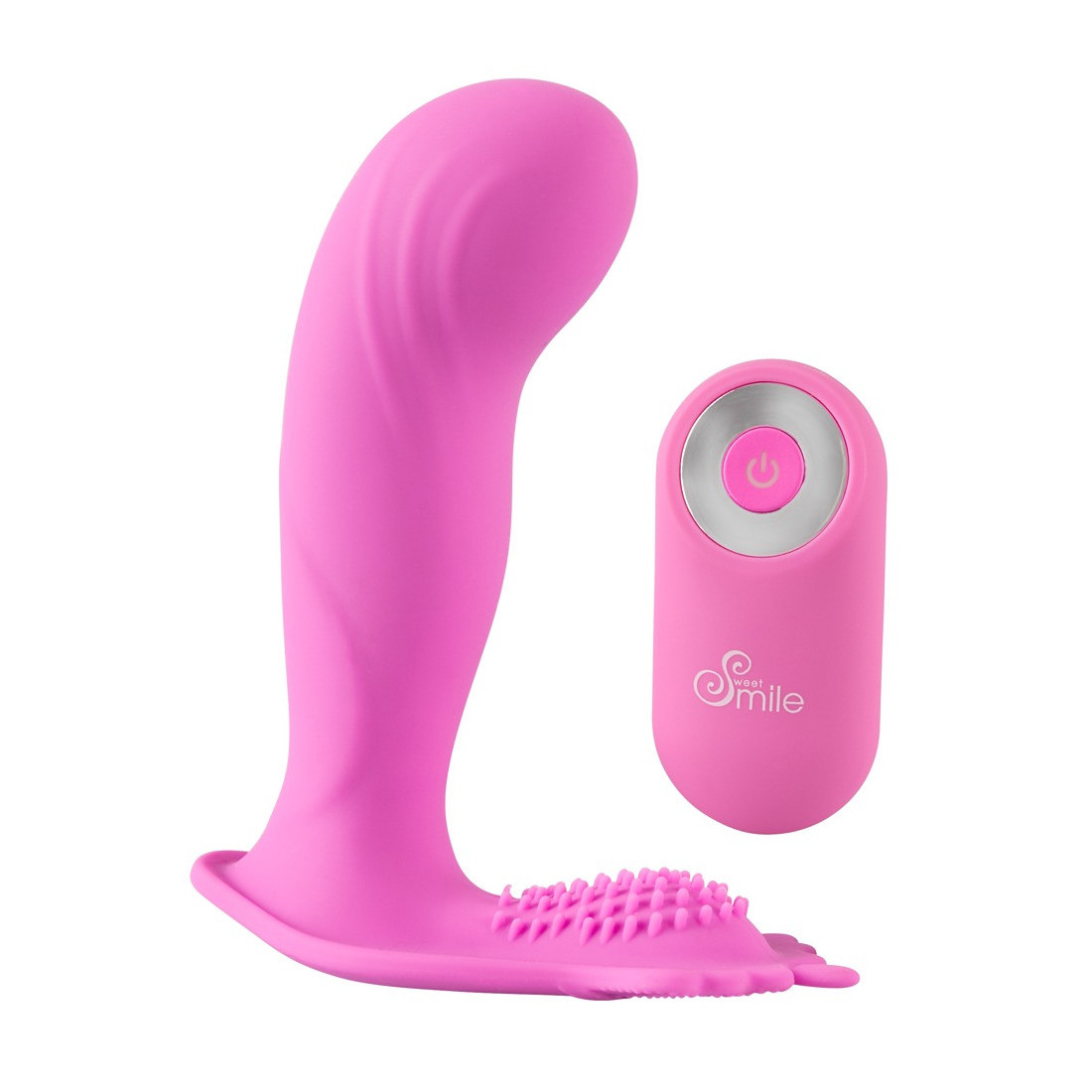 Sweet Smile G-Punkts Trusse Vibrator