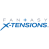 Fantasy X-tensions