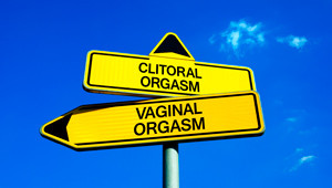 Orgasme og Stimulation
