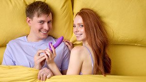 Sexlegetøj og Tilbehør
