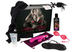 Sådan vælger du den rette vibrator