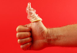 Den ultimative Kondom Guide.