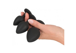 Anal Sexlegetøj Guide til Kvinder