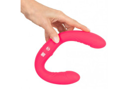 Brug Dobbelt Dildoen rigtigt