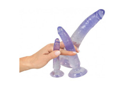 Anal Sexlegetøj Anvendelses Guide til Kvinder