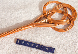 Din guide til spanking