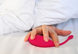 G-Punkts Vibrator Guide til Kvinder