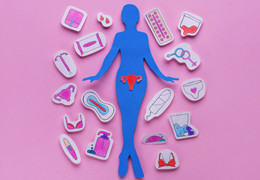 Menstruationscyklus og sexlyst