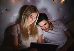 Rigtige sexstillinger eller pornotricks