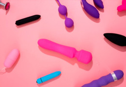 Sådan vælger du den rette vibrator – hvad tænder dig mest?