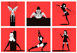 Shibari: en guide til japansk rebkunst