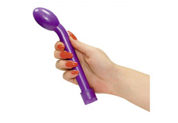 G-punkts sexlegetøj til hende