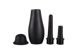 Anal Rengøring Guide Kvinder