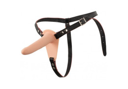 Pegging sex på din partner