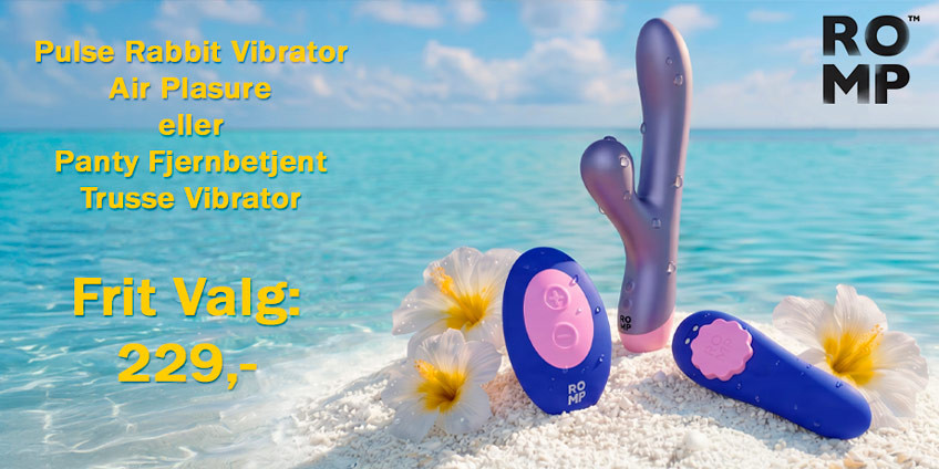 Romp Sommer 2026